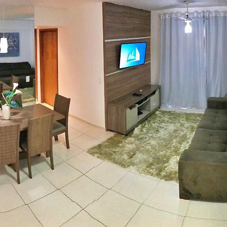 Vacanze - Terramare Maceió Esterno foto