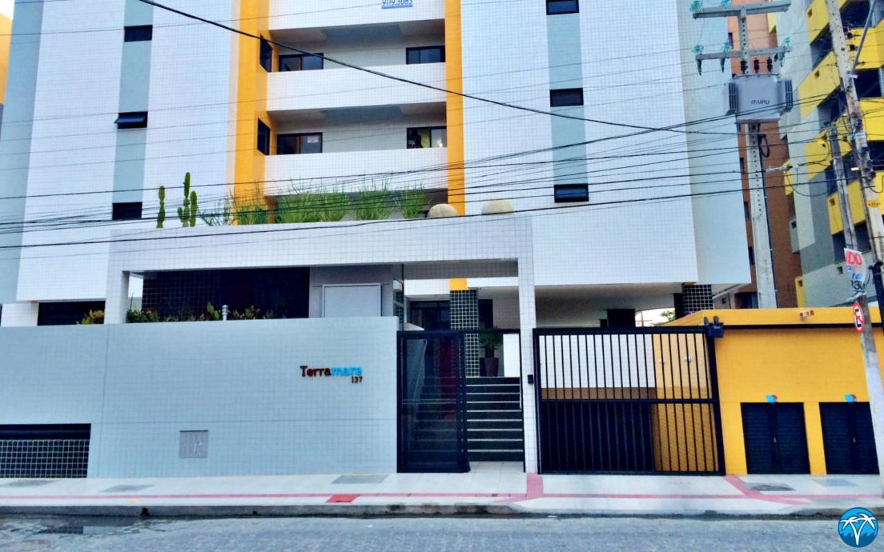 Vacanze - Terramare Maceió Esterno foto