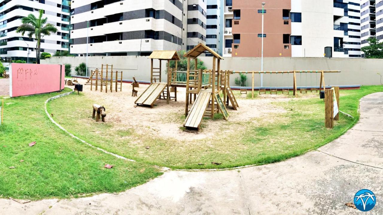 Vacanze - Terramare Maceió Esterno foto
