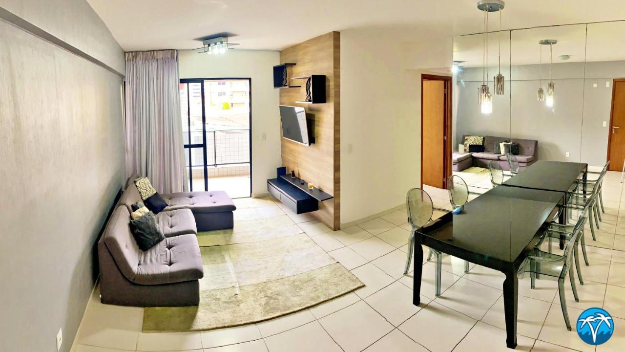 Vacanze - Terramare Maceió Esterno foto