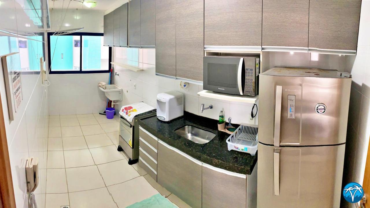 Vacanze - Terramare Maceió Esterno foto
