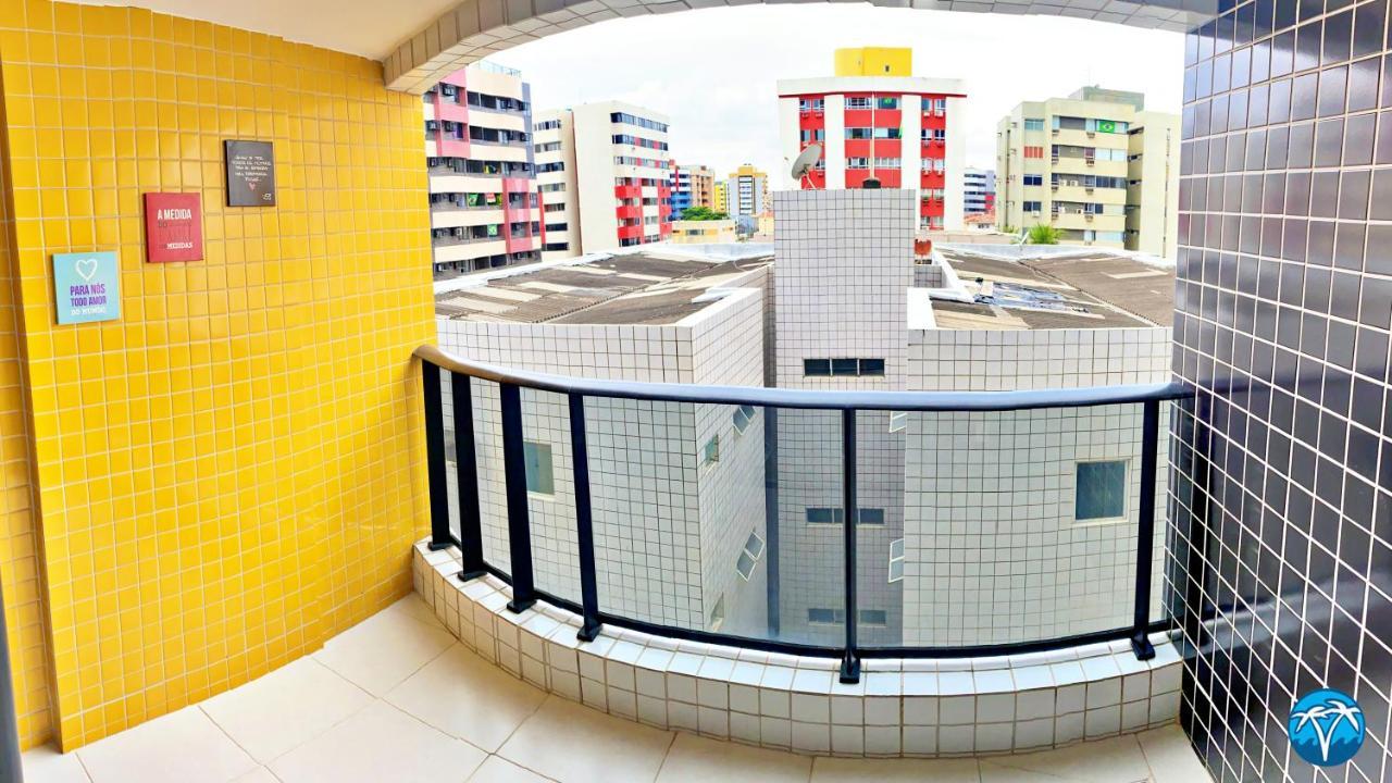 Vacanze - Terramare Maceió Esterno foto