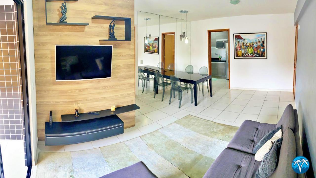 Vacanze - Terramare Maceió Esterno foto