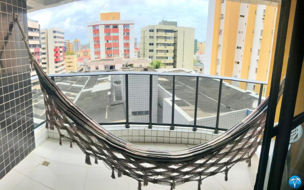 Vacanze - Terramare Maceió Esterno foto