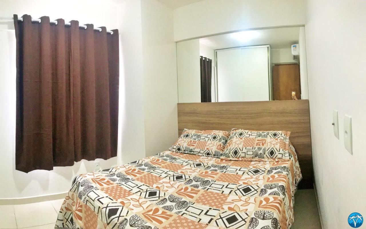 Vacanze - Terramare Maceió Esterno foto