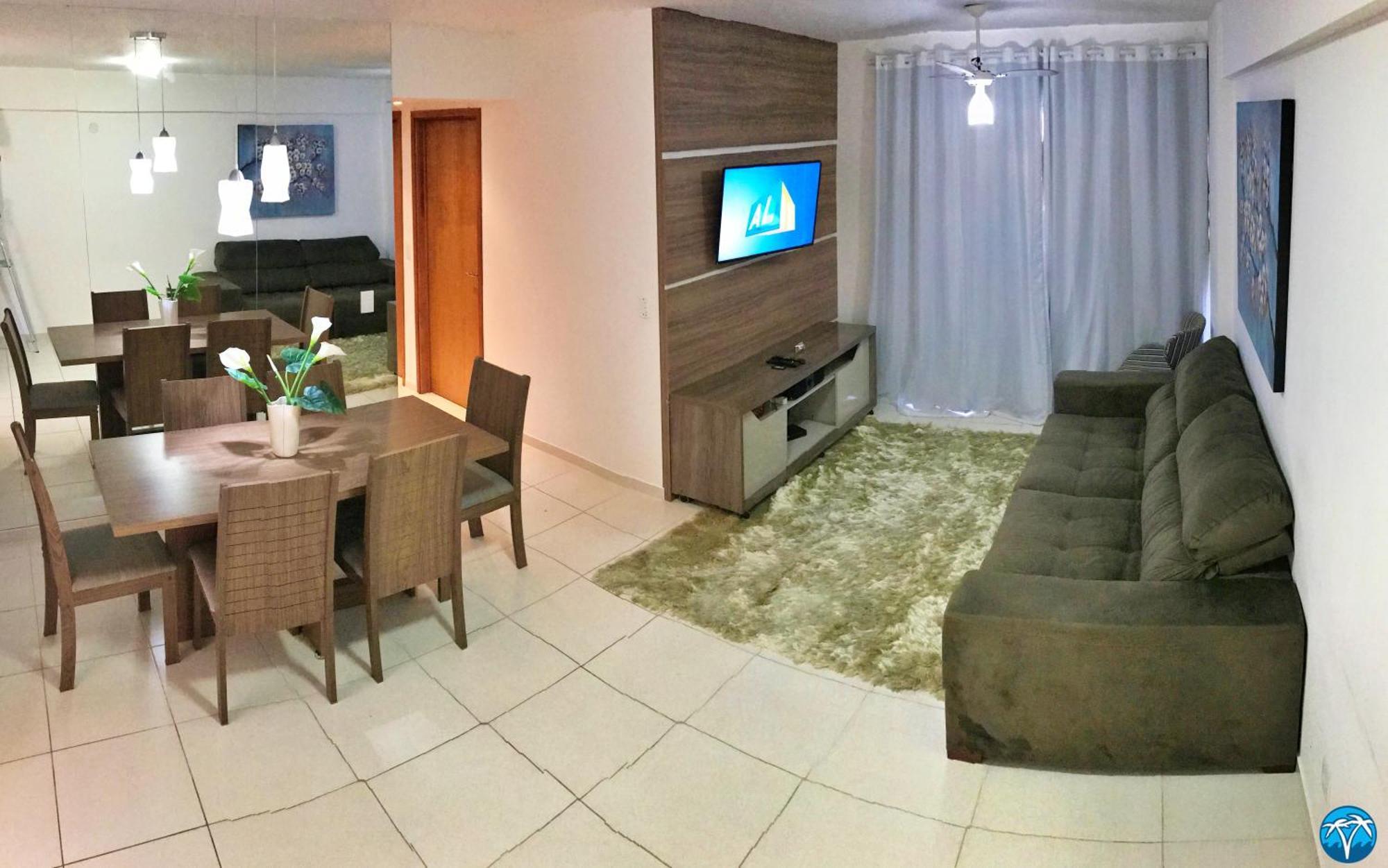 Vacanze - Terramare Maceió Esterno foto