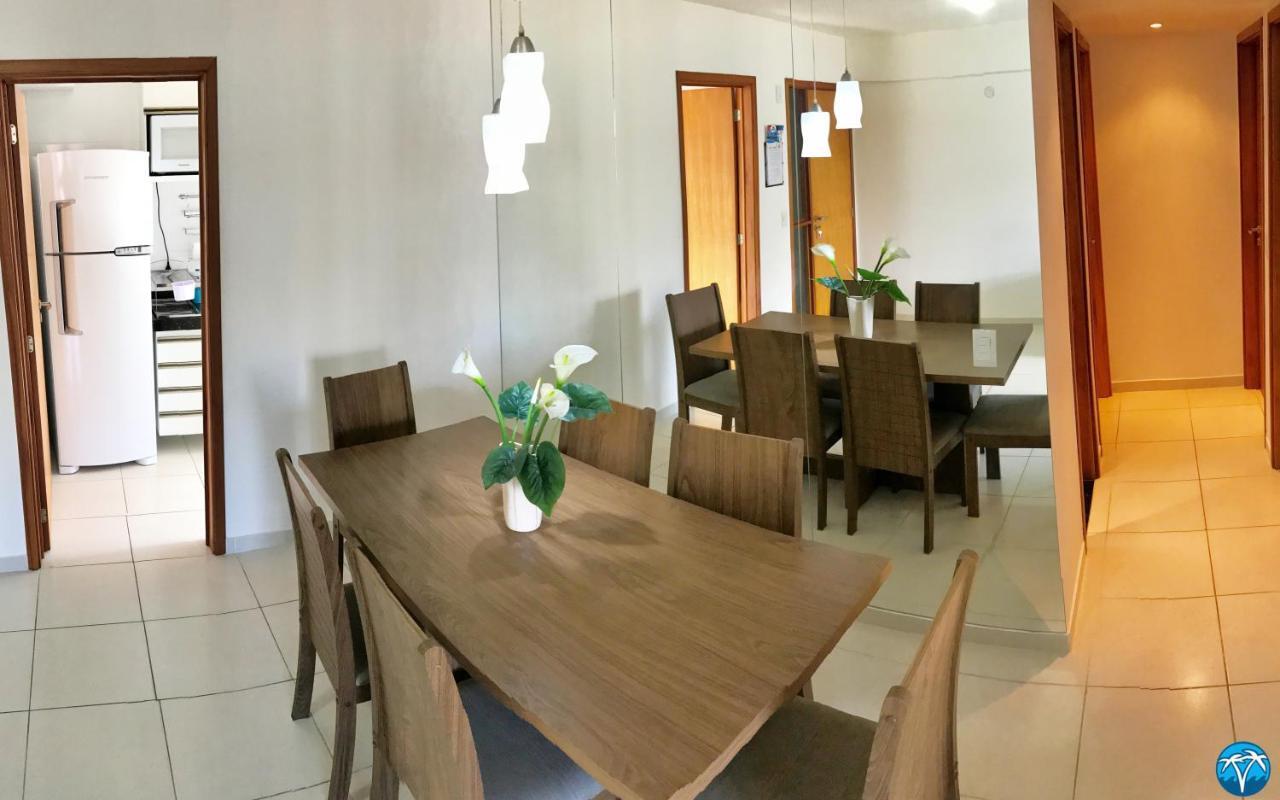 Vacanze - Terramare Maceió Esterno foto