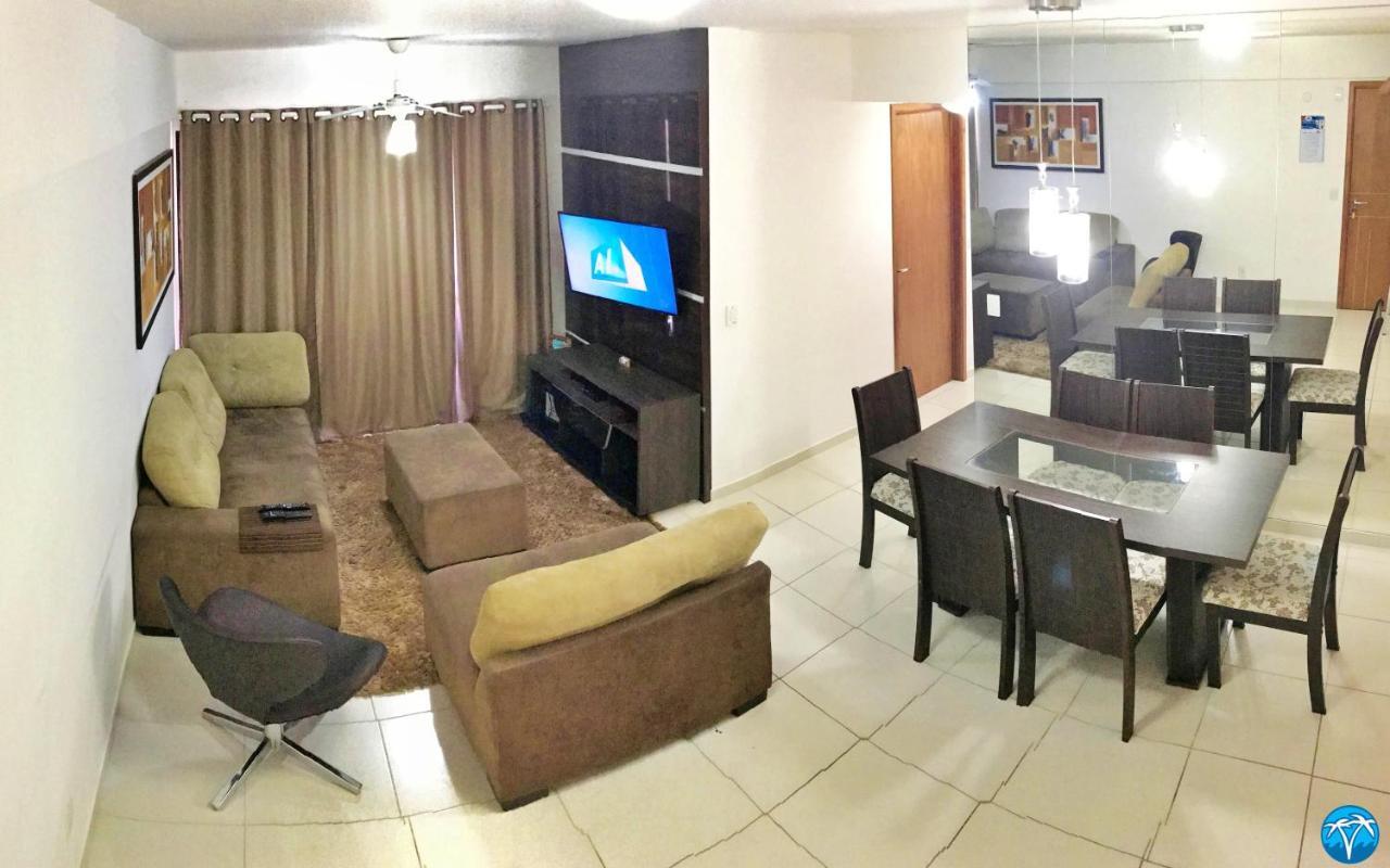 Vacanze - Terramare Maceió Esterno foto