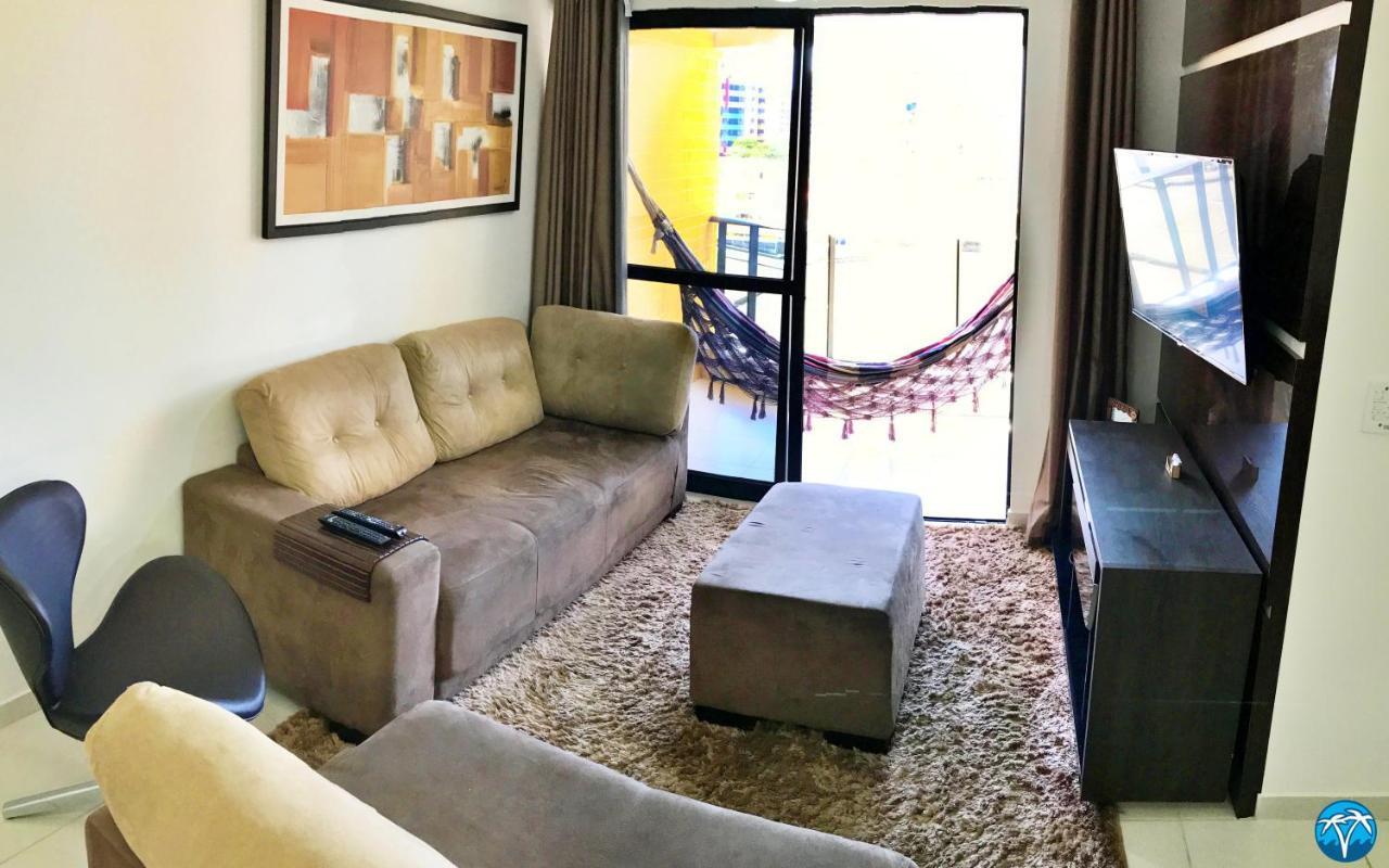 Vacanze - Terramare Maceió Esterno foto