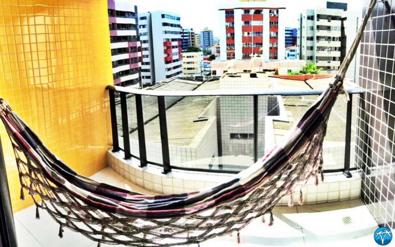 Vacanze - Terramare Maceió Esterno foto