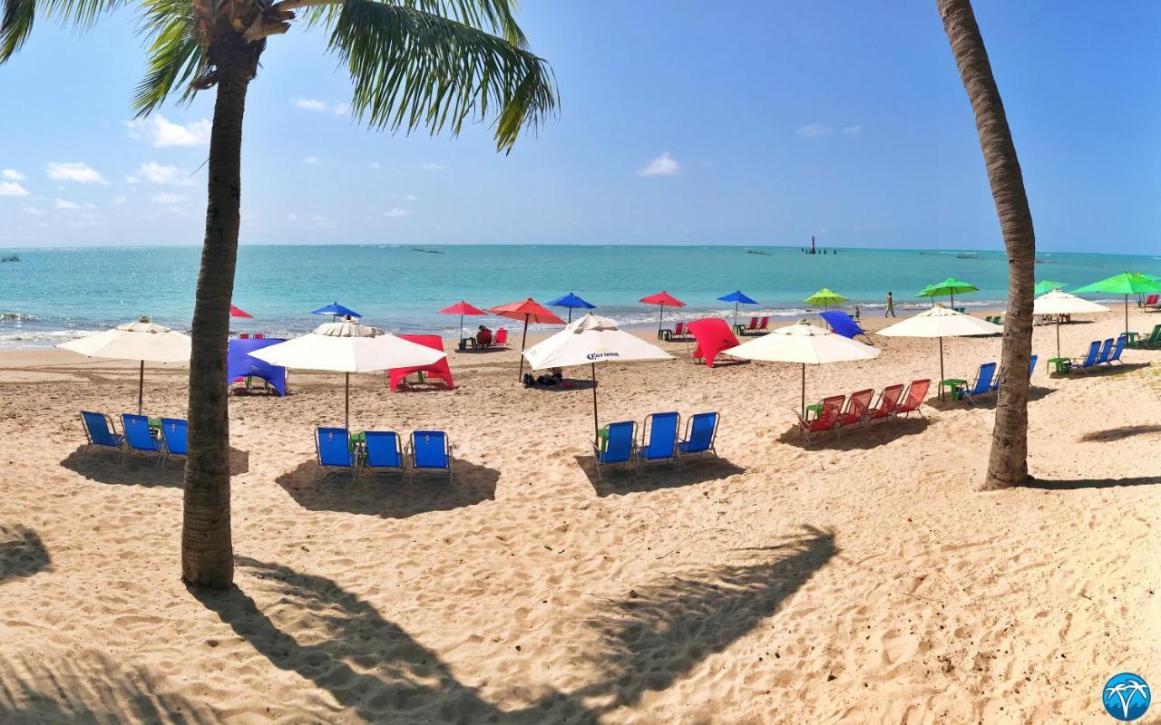 Vacanze - Terramare Maceió Esterno foto